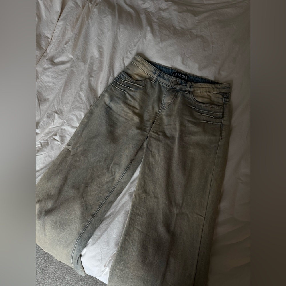 I AM GIA Dylan Jeans XS